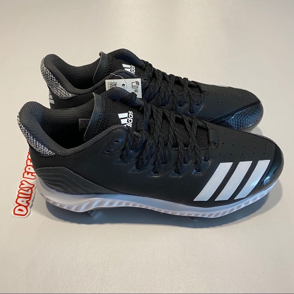 Adidas Icon Bounce Men’s Baseball Cleats CG5241
